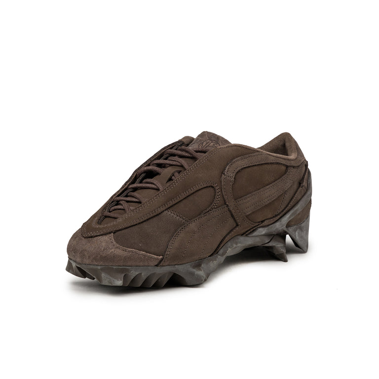Puma x NO FAITH Studios Beisser - 39 / Chocolate - 2