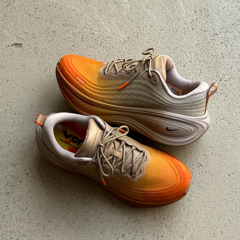 Nike Vomero Plus SP onfeet