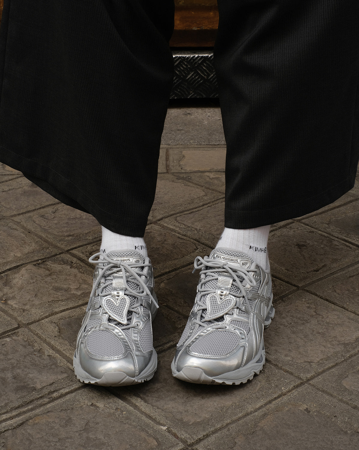 Asics x KIMHĒKIM GEL-Nimbus 10.1 Sneaker » jetzt online kaufen!