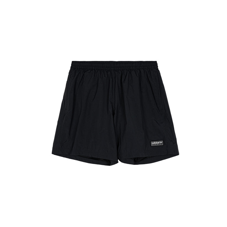 Adidas SPZL Hudswell Short - XL / Black - 2