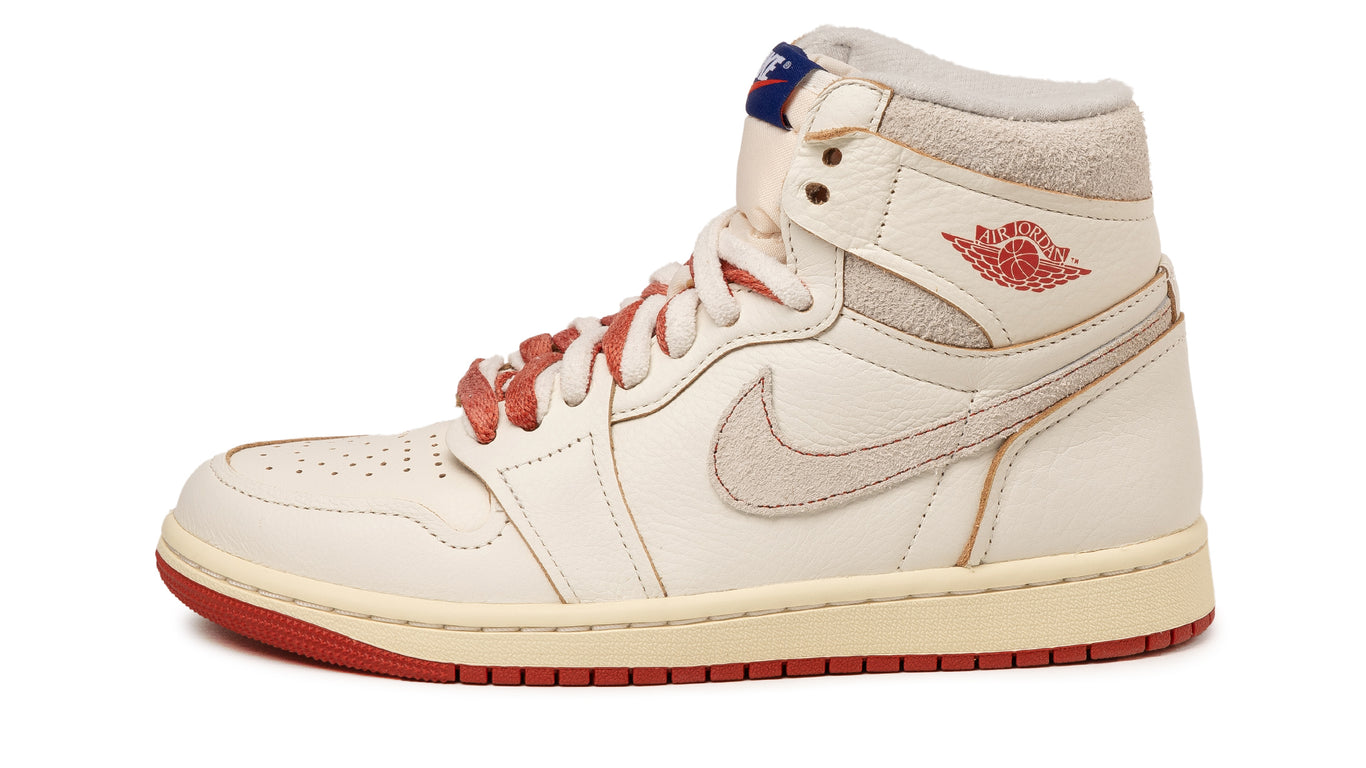 Nike Air Jordan 1 Retro OG High Skyline SE Men Size US 9-13