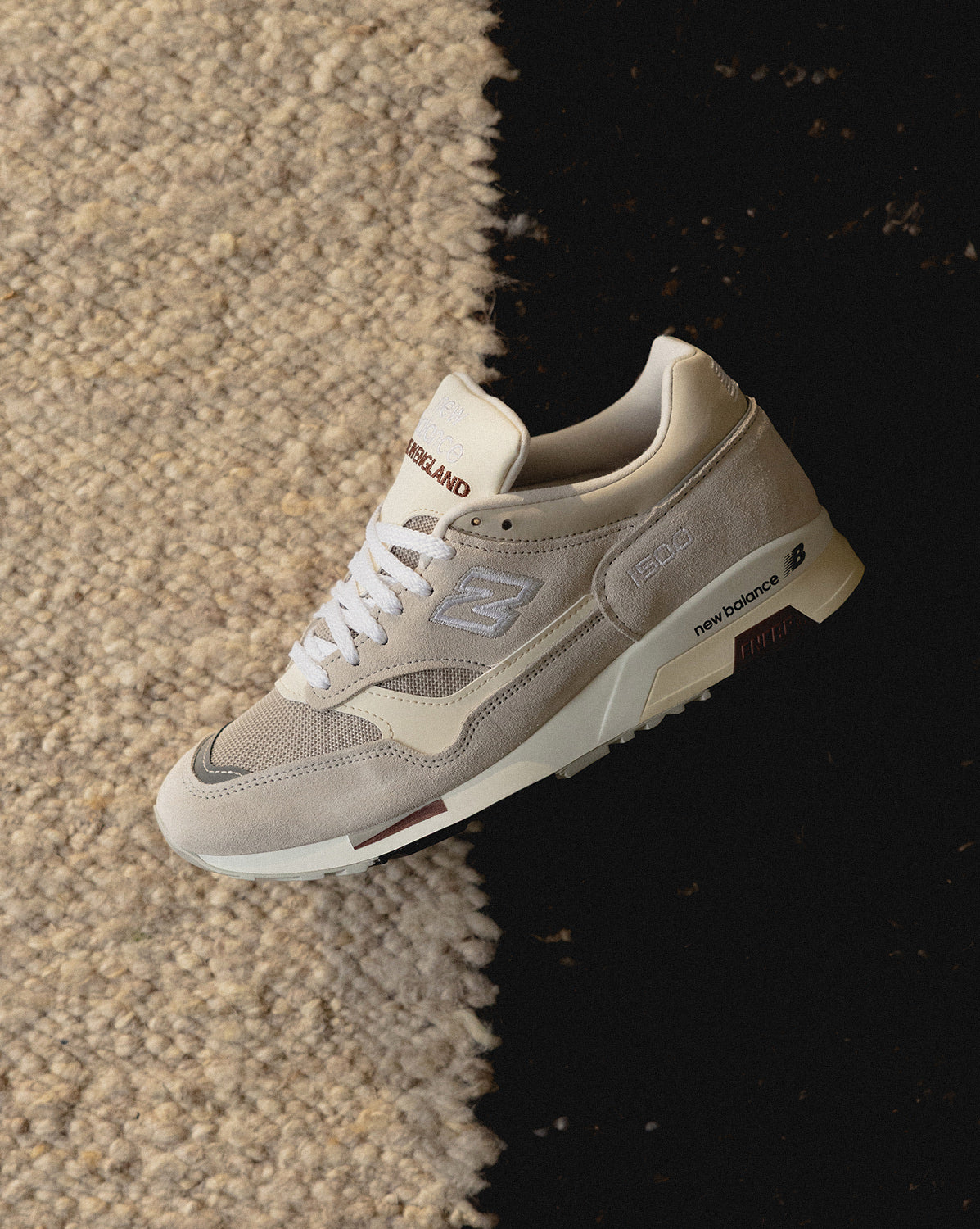 New Balance 1500 スニーカー Made in ENGLAND New Balance 1500 *Made in England* Sneaker » Buy online now!