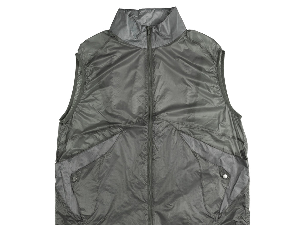 新品　J.L-A.L ジェイラル　Sair Vest ベスト　 jlal J.L-A.L (ジェイラル) 