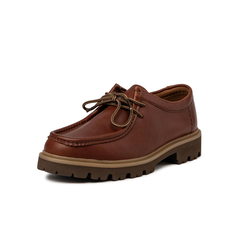 Clarks Cleyhill Seam - 40 / Brown - 2