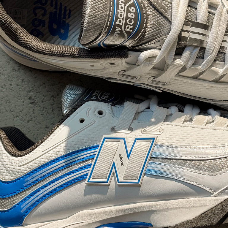 New Balance RC56 onfeet