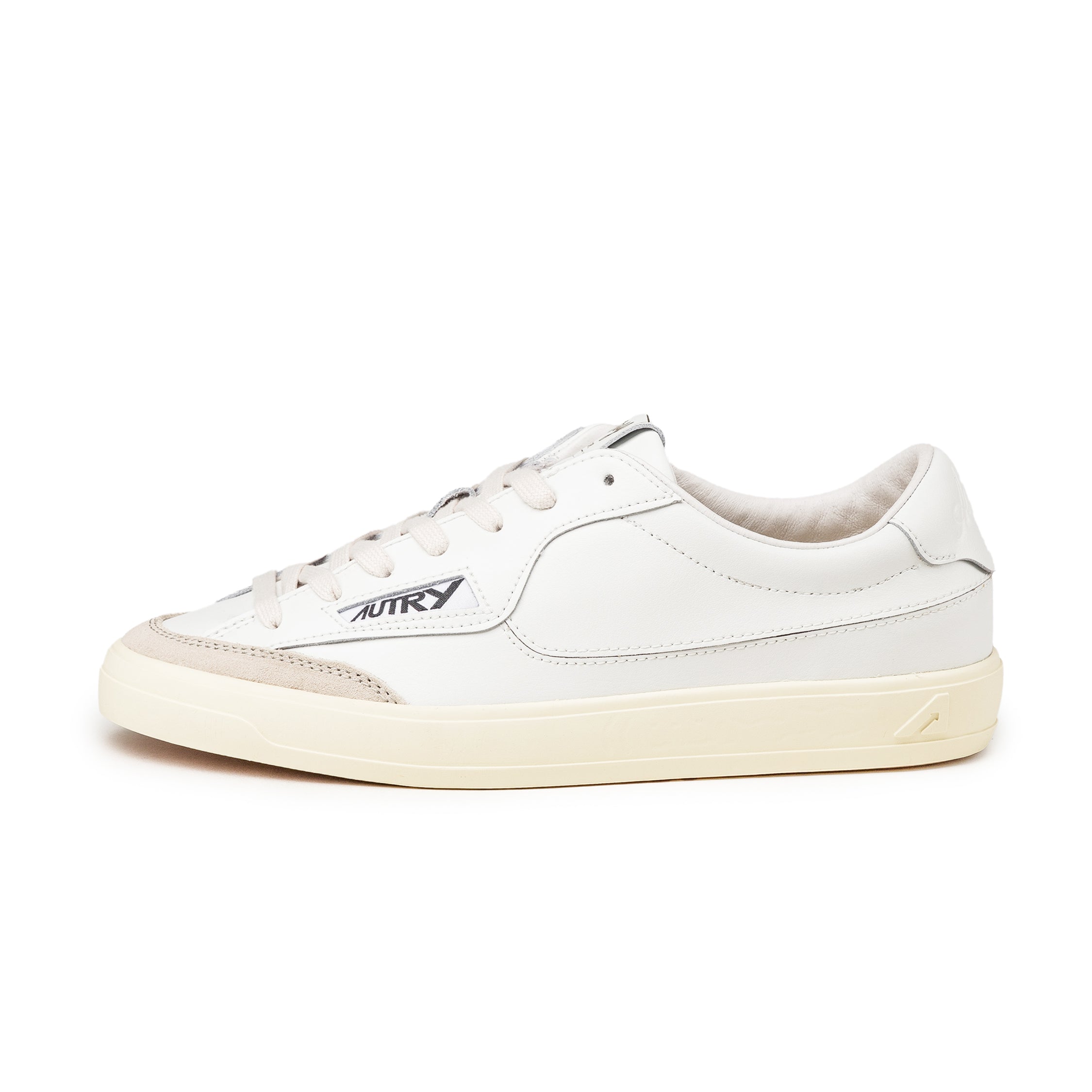 Autry Windscape *Leather / Suede* Sneaker » jetzt online kaufen!