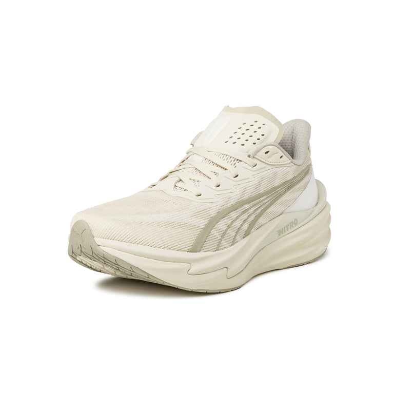 Puma Deviate Nitro 4 - 39 / Alpine Snow / Warm White - 2