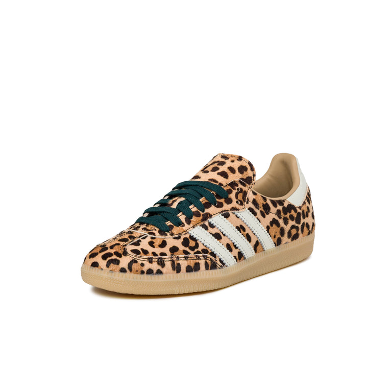 Adidas Samba OG W *Leo* - 49 1/3 / Magic Beige / Ivory / Gum 3 - 5
