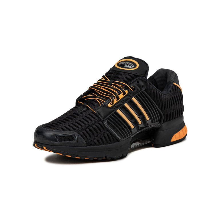 Adidas Climacool 1 - 46 2/3 / Core Black / Flash Orange / Carbon - 2
