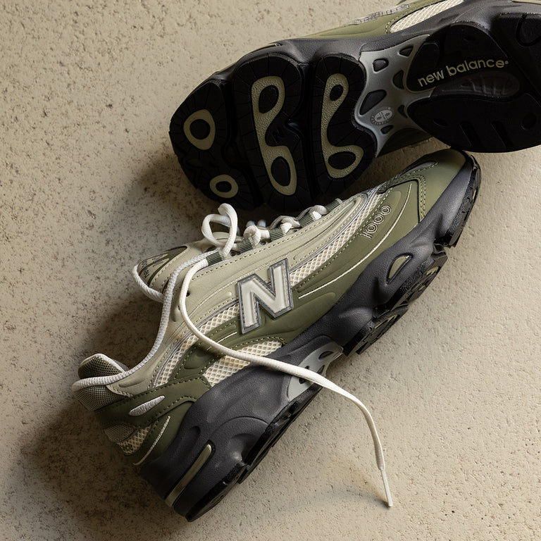 New Balance M1000MEO onfeet