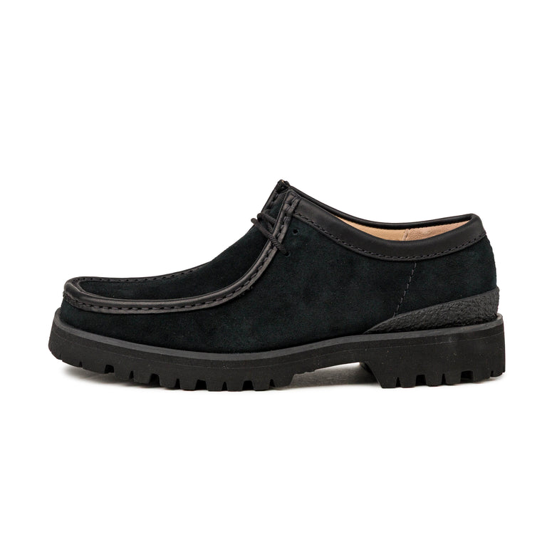 Clarks Originals Walla Yukoner - 42.5 / Black Combi - 1