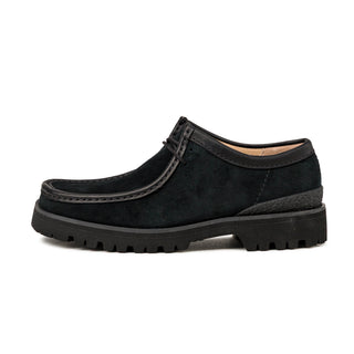 Clarks Originals Walla Yukoner - 42.5 / Black Combi