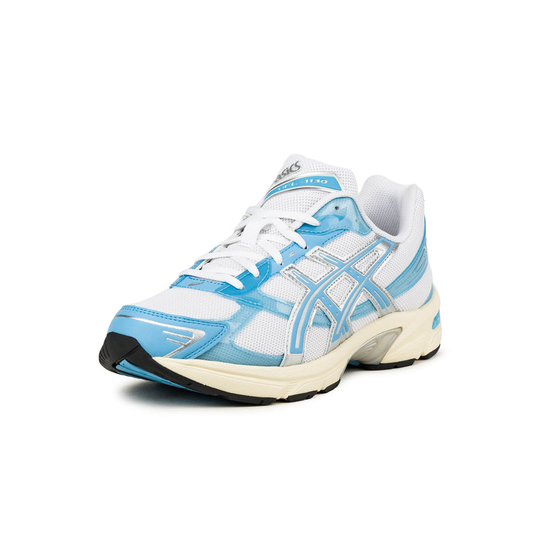 Asics GEL-1130 - 48 / White / Storm Cloud - 2