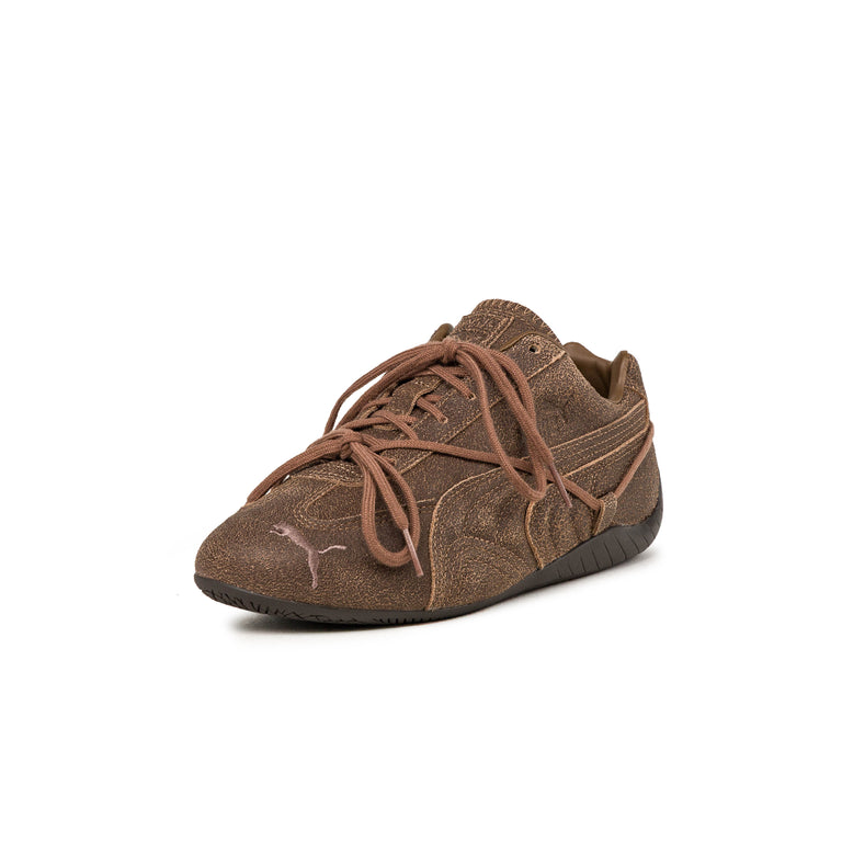 Puma x ROSÉ Speedcat VTG - 38 / Haute Coffee / Espresso Brown - 2
