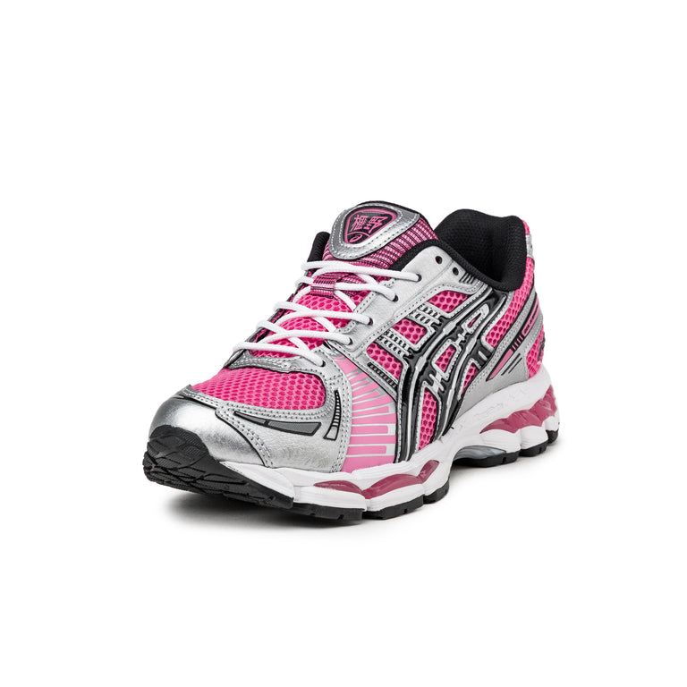Asics GEL-Kayano 12.1 - 37 / Dragon Fruit / Black - 2