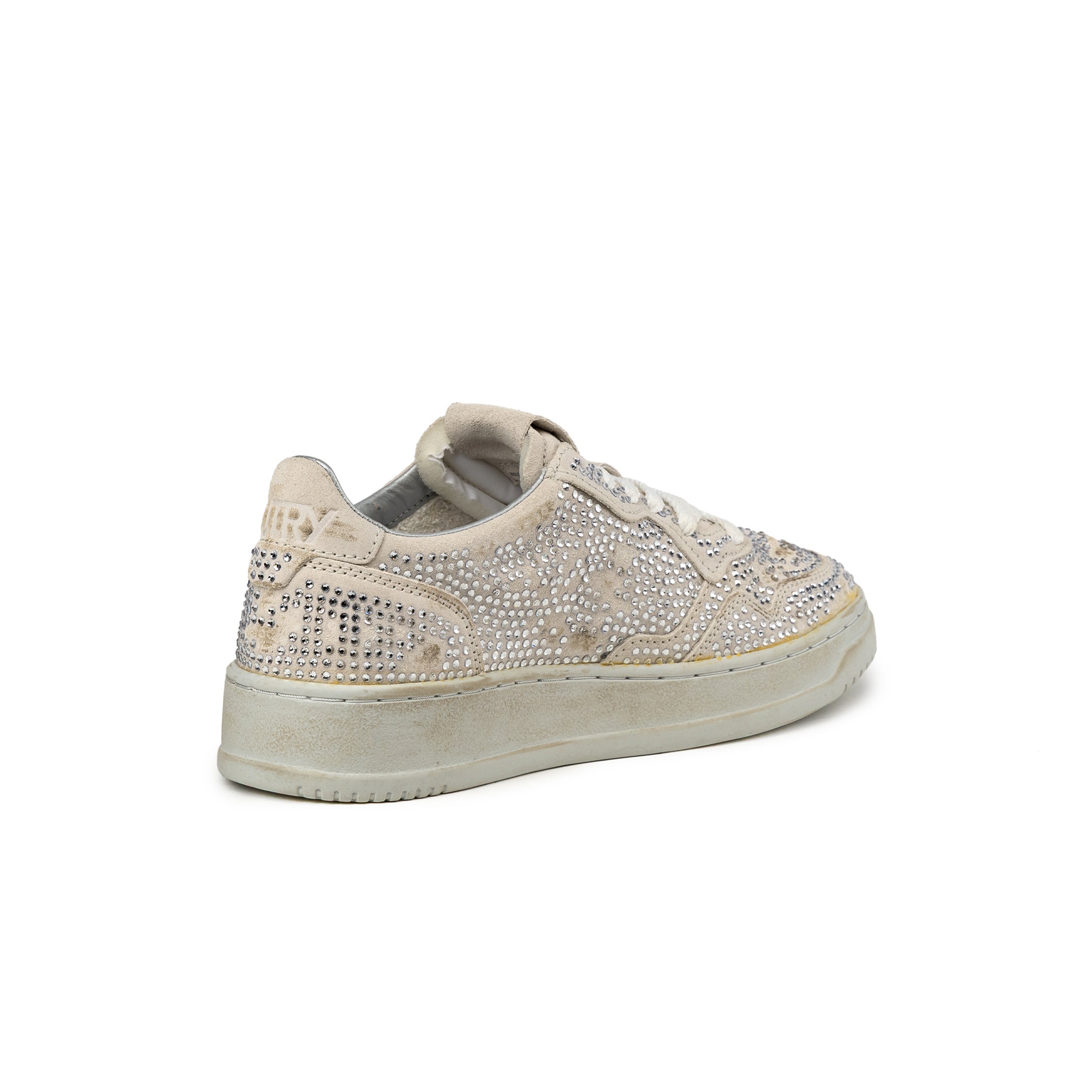 Autry Medalist W *Crystal* Sneaker » Buy online now!