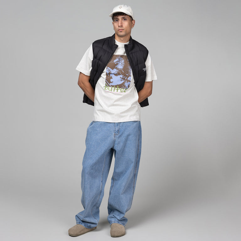 Pas Normal Studios	Off-Race Down Vest