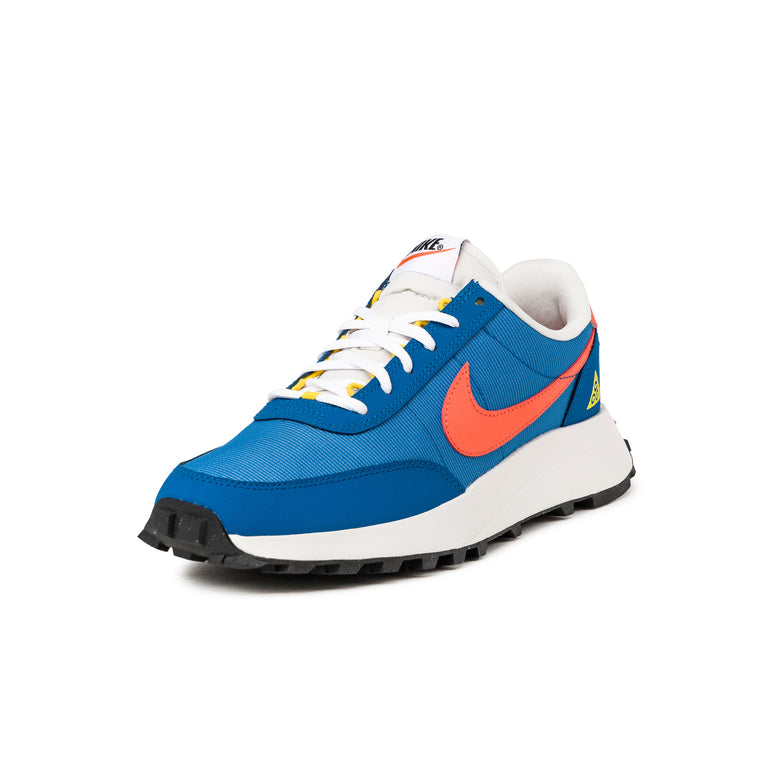 Nike ACG LDV - 41 / Brillian Blue / Turf Orange / Sail / White - 5
