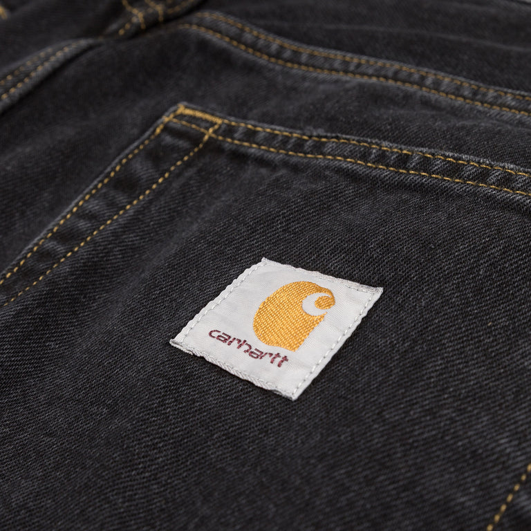 Carhartt WIP Brandon Short