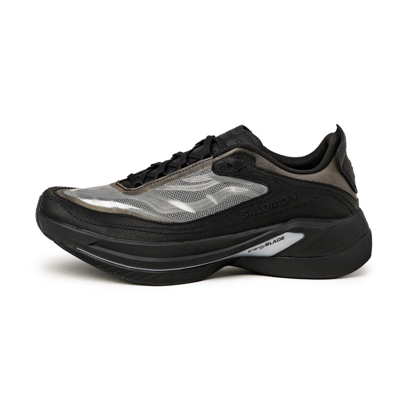 Salomon Neuva Advanced - 40 / Black / Black / Footwear Silver
