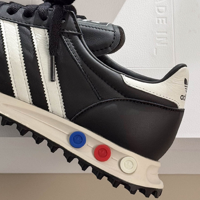 Adidas LA Trainer OG *Made in USA* onfeet