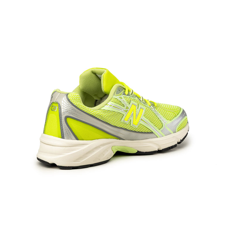 New Balance 740 - 36 / Timberwolf / Afterglow - 3