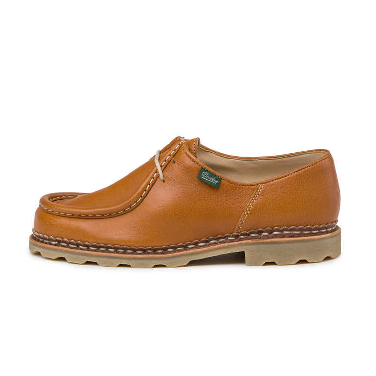 Paraboot Michael Marche Miel - 41.5 / Whisky - 1