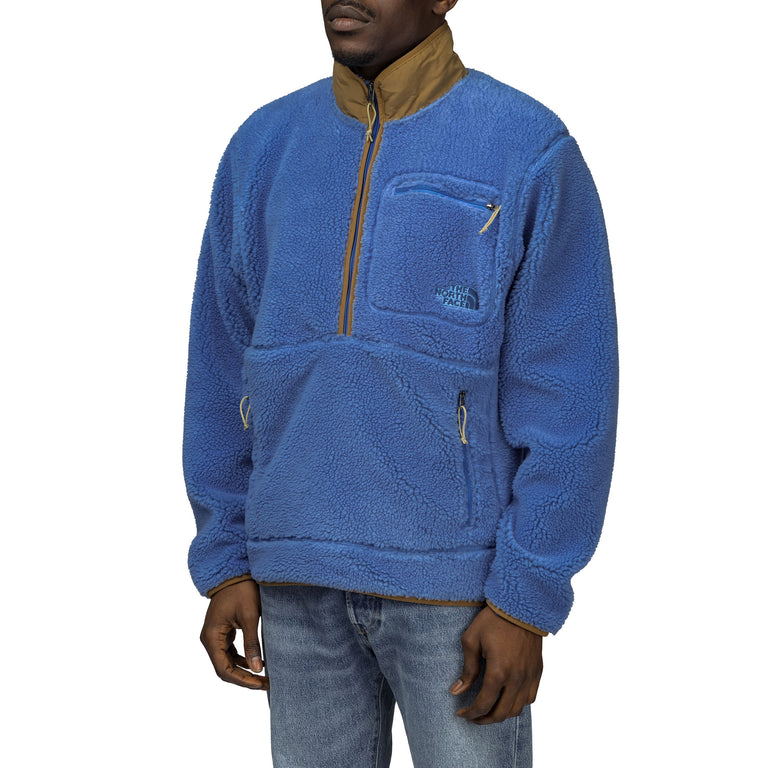 The North Face Extreme Pile Pullover