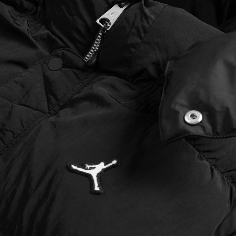 Nike jumpman shop puffer jacket
