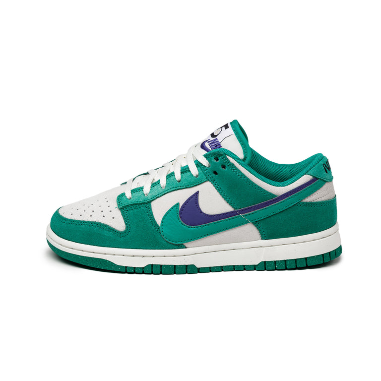 Nike Wmns Dunk Low SE *Neptune Green* – buy now at Asphaltgold