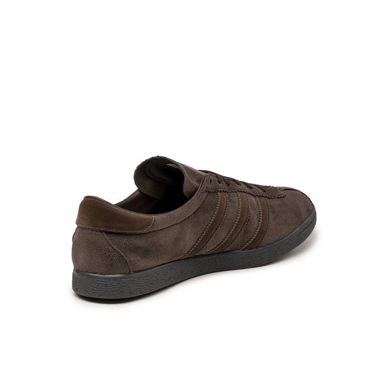 Adidas tobacco marron sale