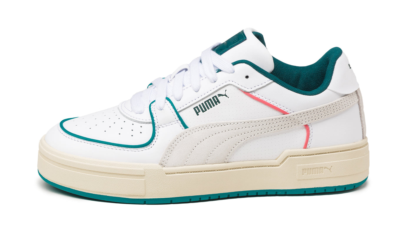 Vintage Sneakers Puma Cali Sneakers Amazon Puma CA PRO CLASSIC