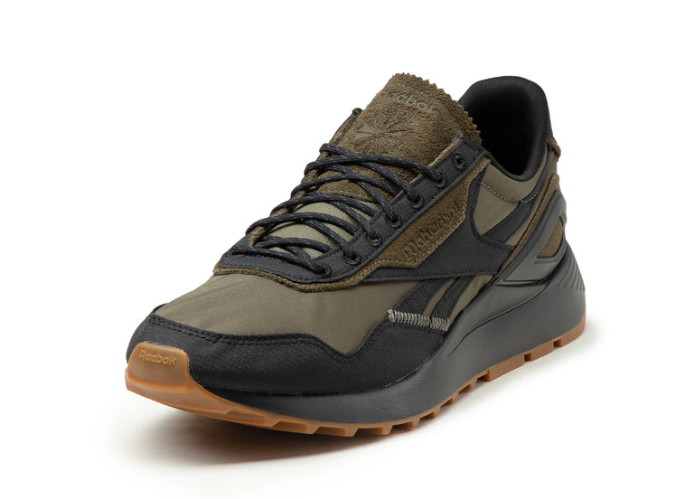 Reebok x Maharishi Classic Leather Legacy AZ – acheter maintenant