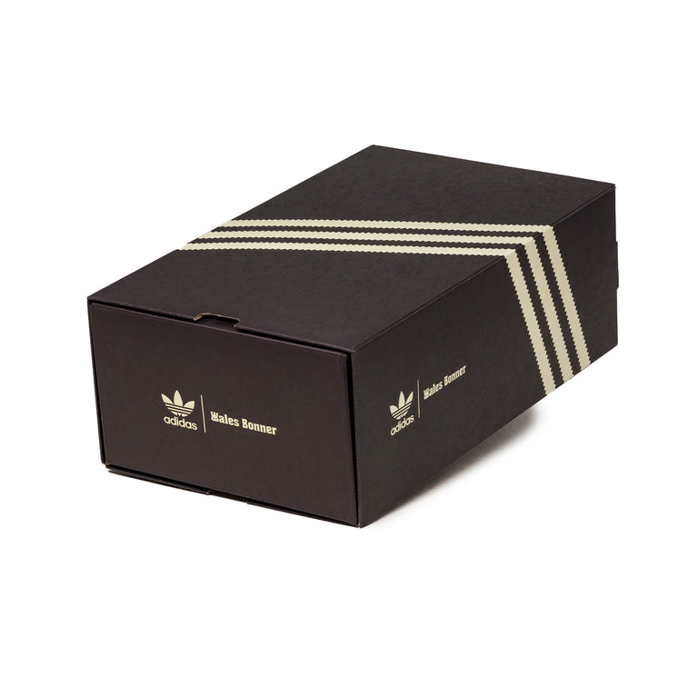Adidas x Wales Bonner Samba *Nubuck* – buy now at Asphaltgold