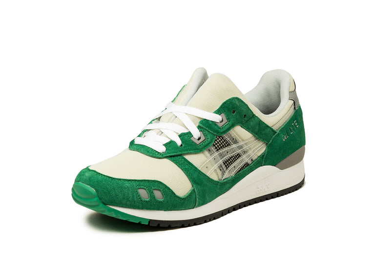 Asics x Awake NY Gel-Lyte III OG – buy now at Asphaltgold Online 