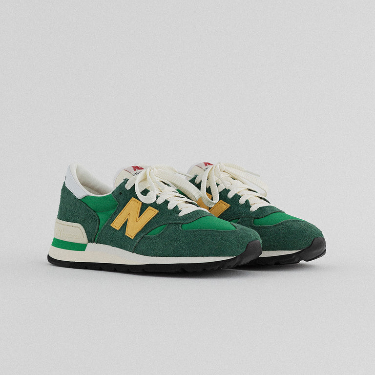 New Balance M990GG1 *Made in USA* – Asphaltgold Online Store!