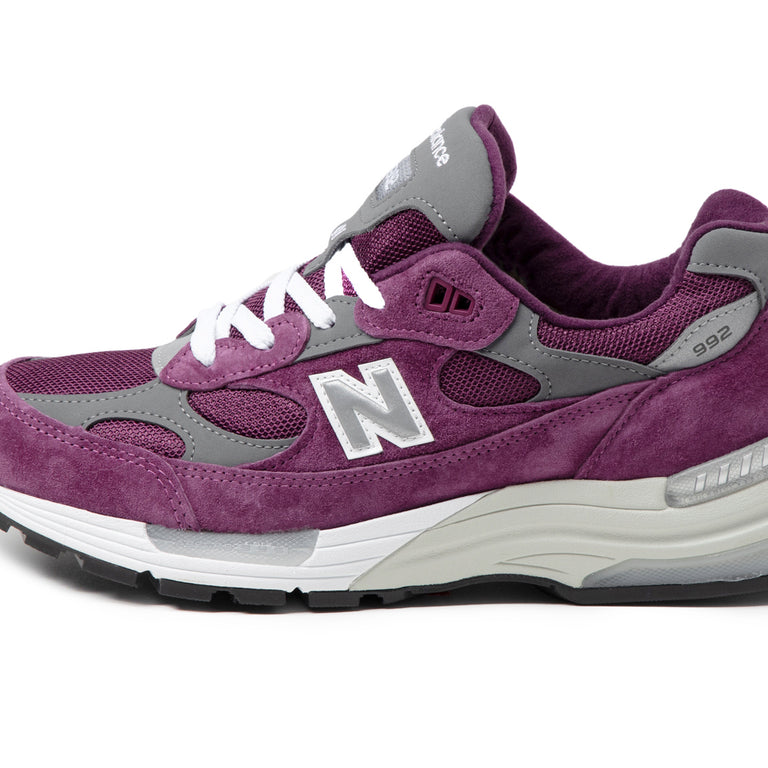 New Balance M992BA *Made in USA*