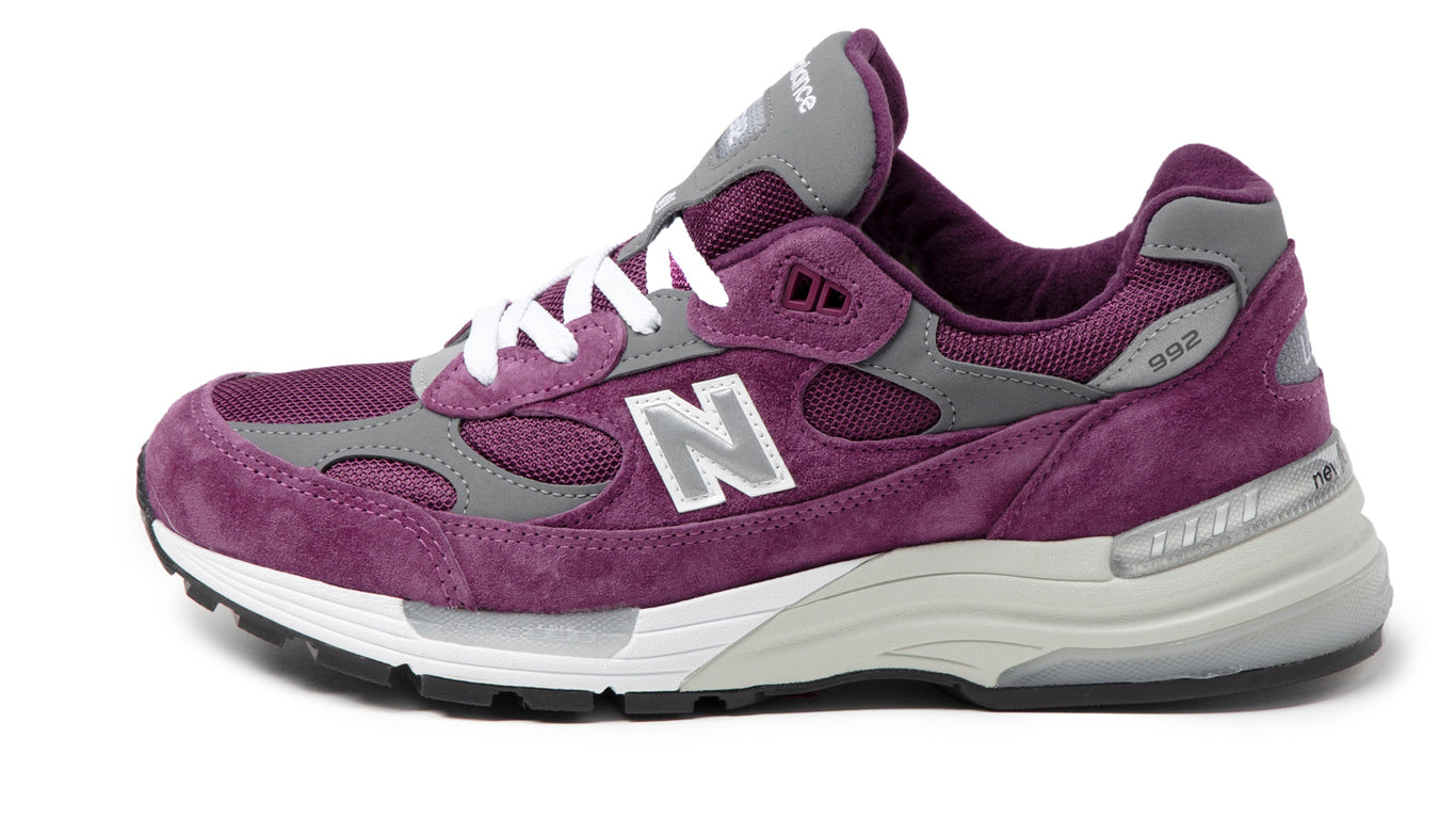 New Balance M992BA *Made in USA* Sneaker » Buy online now!