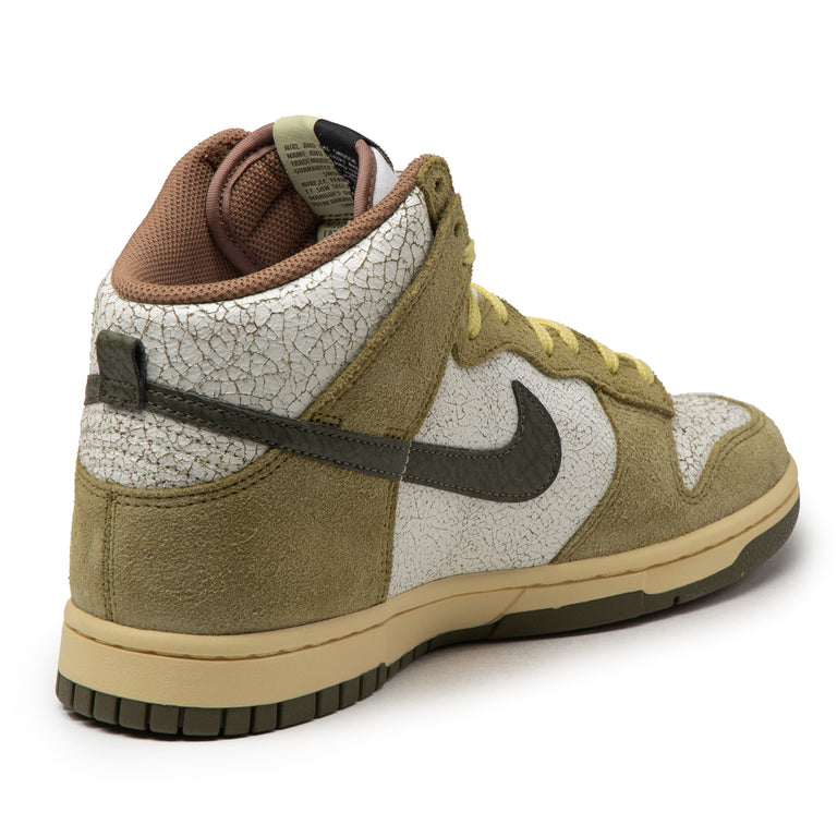 Nike Dunk Hi Retro *Re-Raw*
