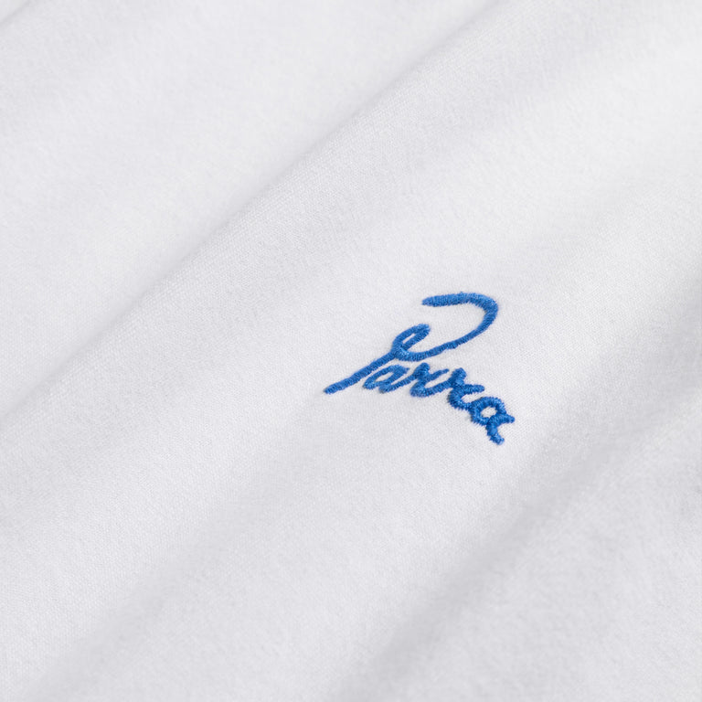 By Parra Classic Logo T-Shirt