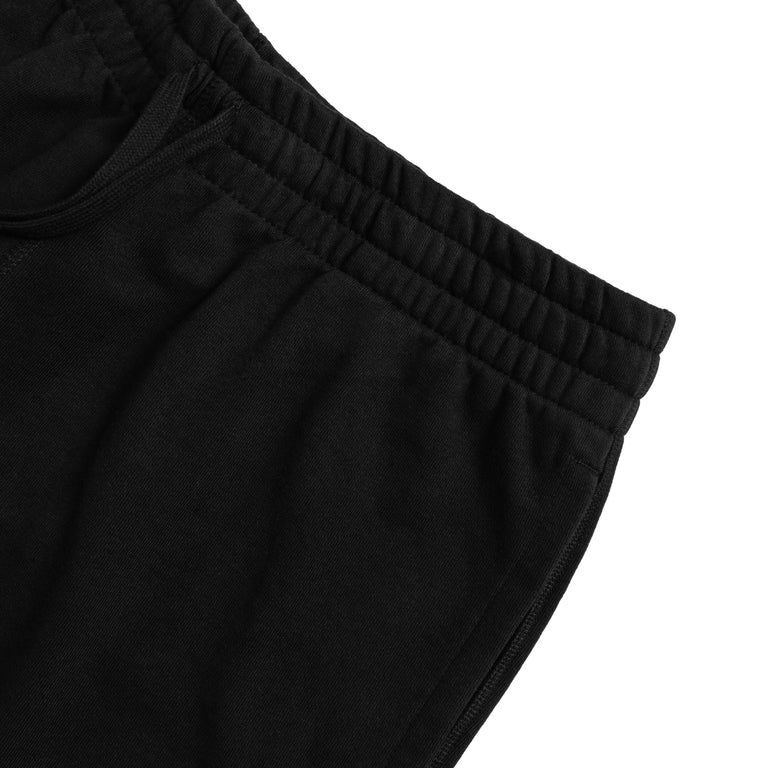 New Balance Uni-ssentials French Terry Shorts