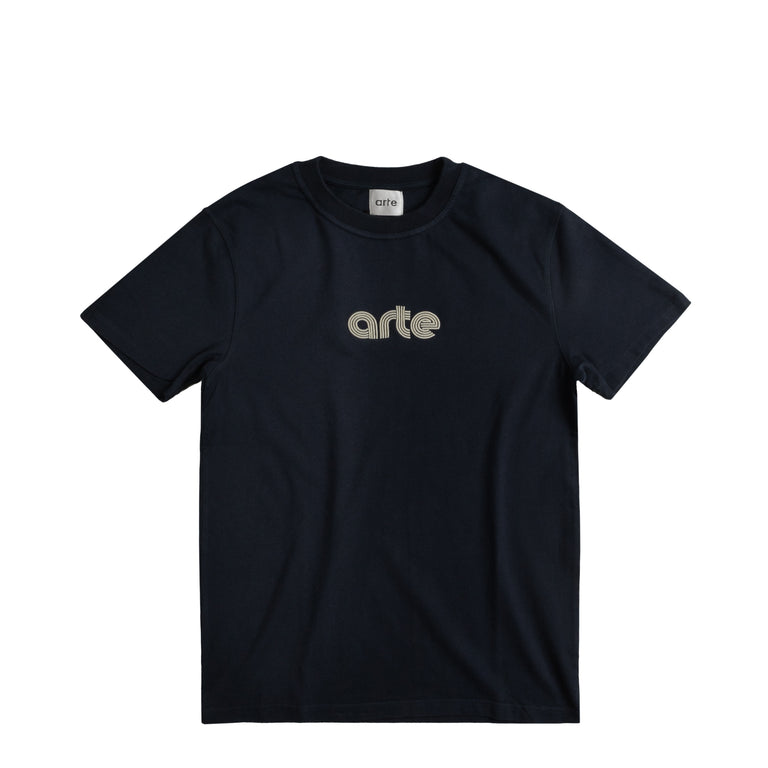 Arte Antwerp 3D Front Logo T-Shirt