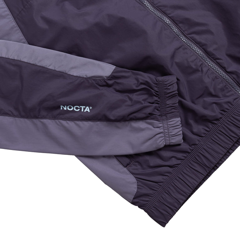 Nike x Nocta Track Jacket onfeet