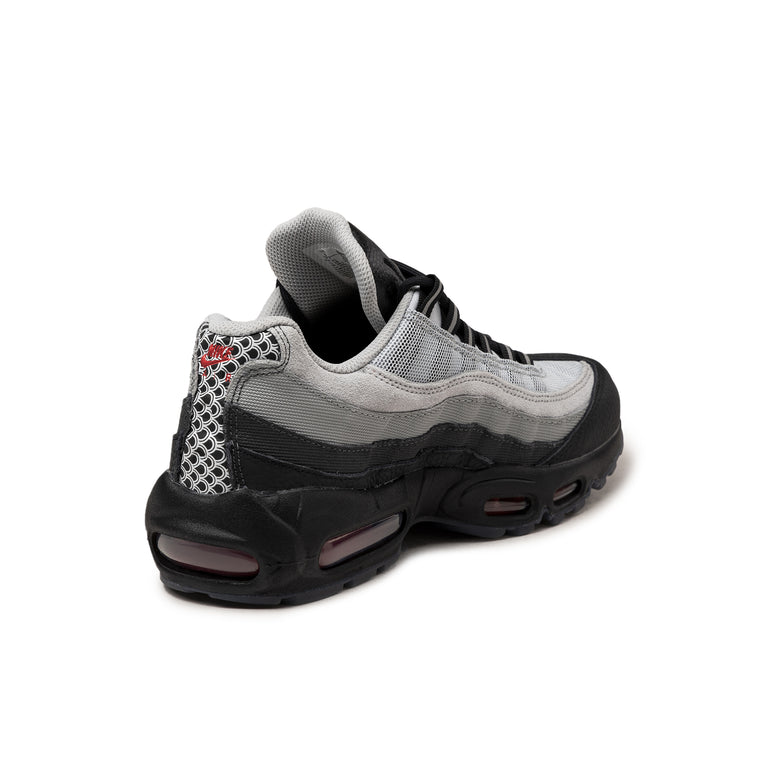 Nike Air Max 95 Prm *Fish Scales* – Buy Now At Asphaltgold Online Store!