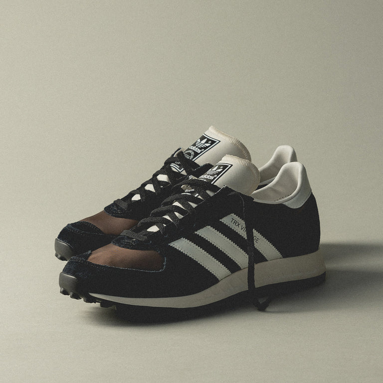 Adidas TRX Vintage, White