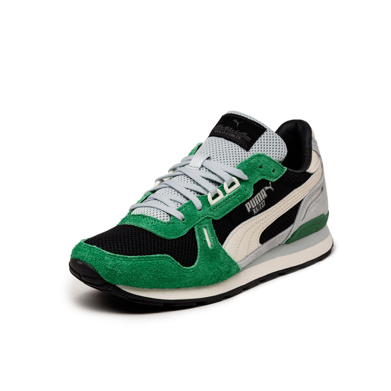 Puma rihanna deals rosa e nere
