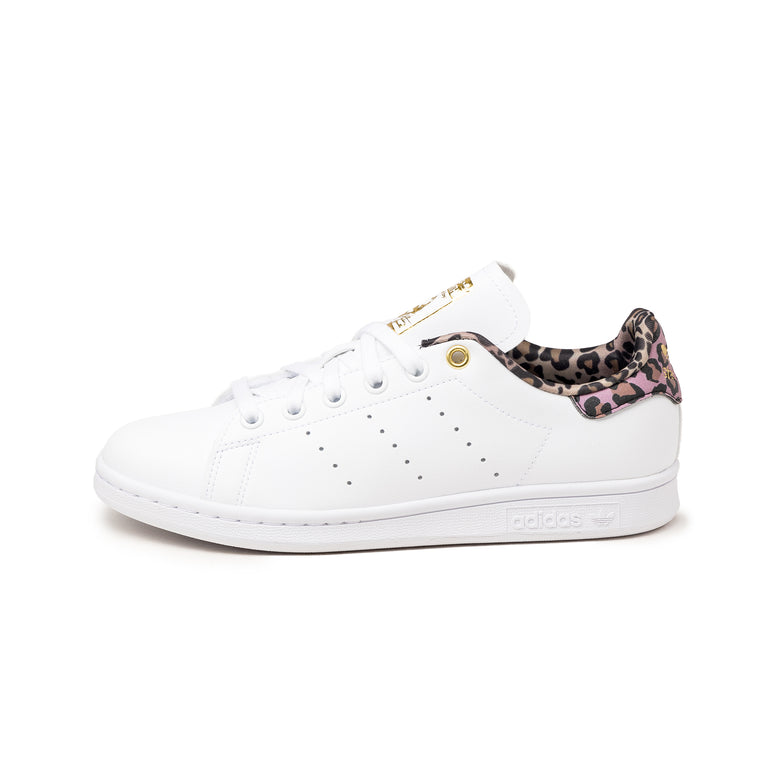 Adidas Stan Smith Lux – buy now at Asphaltgold Online Store!