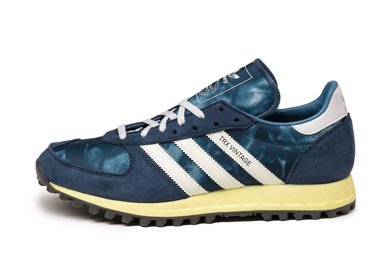 Adidas TRX Vintage onfeet