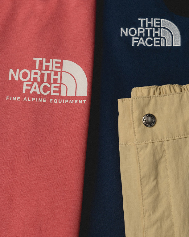 The North Face Carduelis Wind Jacket