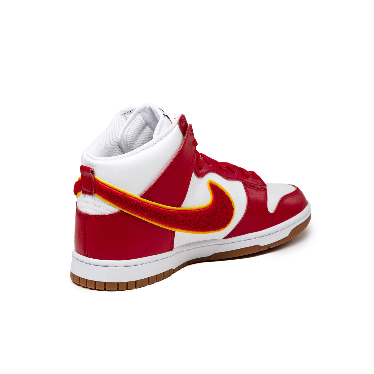 Nike Dunk High Retro – buy now at Asphaltgold Online Store!